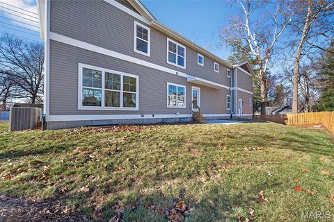 Tiny photo for 416 S Ballas Road, Kirkwood, MO 63122 (MLS # 26000612)