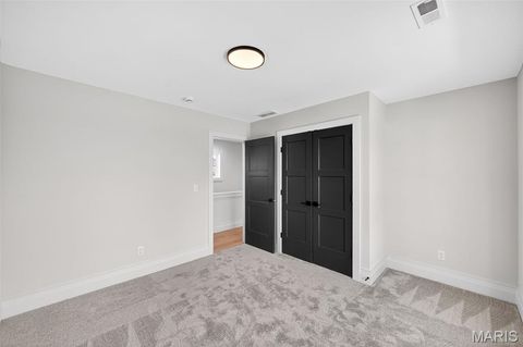 Tiny photo for 416 S Ballas Road, Kirkwood, MO 63122 (MLS # 26000612)