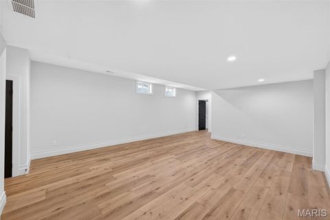 Tiny photo for 416 S Ballas Road, Kirkwood, MO 63122 (MLS # 26000612)