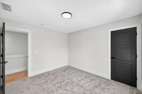 Tiny photo for 416 S Ballas Road, Kirkwood, MO 63122 (MLS # 26000612)