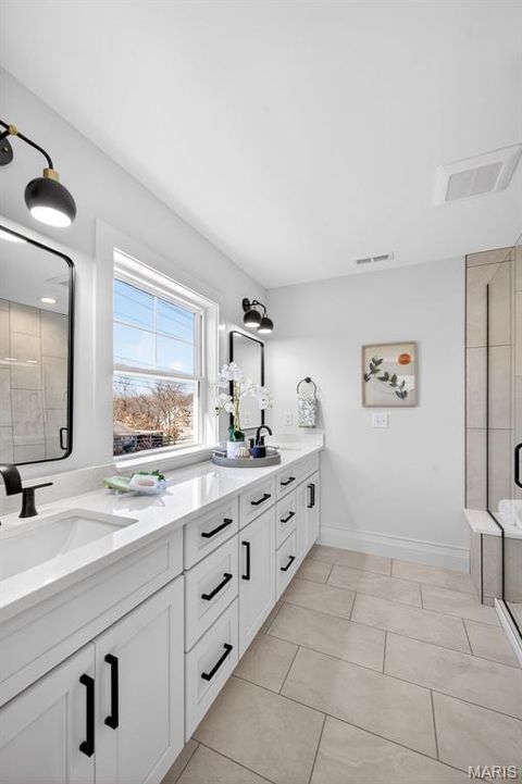 Tiny photo for 416 S Ballas Road, Kirkwood, MO 63122 (MLS # 26000612)