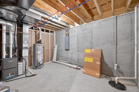 Tiny photo for 416 S Ballas Road, Kirkwood, MO 63122 (MLS # 26000612)