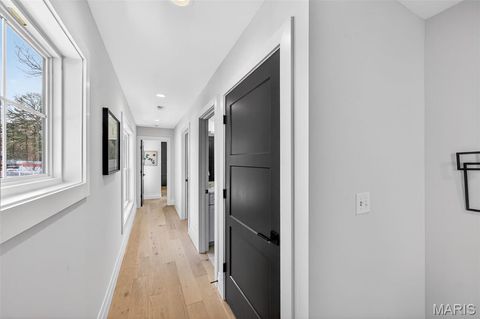 Tiny photo for 416 S Ballas Road, Kirkwood, MO 63122 (MLS # 26000612)