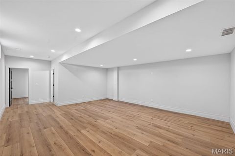 Tiny photo for 416 S Ballas Road, Kirkwood, MO 63122 (MLS # 26000612)