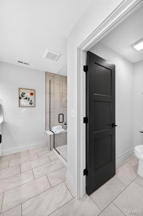 Tiny photo for 416 S Ballas Road, Kirkwood, MO 63122 (MLS # 26000612)