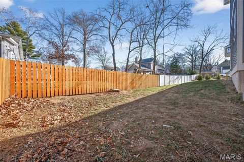 Tiny photo for 416 S Ballas Road, Kirkwood, MO 63122 (MLS # 26000612)