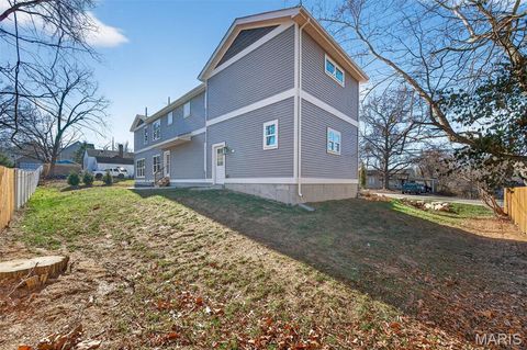Tiny photo for 416 S Ballas Road, Kirkwood, MO 63122 (MLS # 26000612)