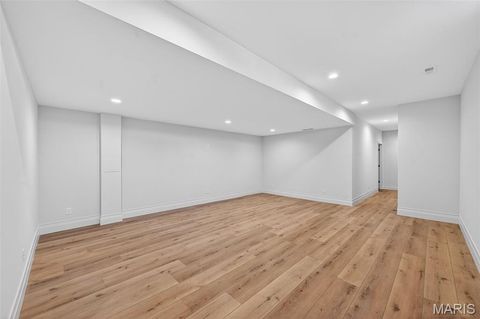 Tiny photo for 416 S Ballas Road, Kirkwood, MO 63122 (MLS # 26000612)