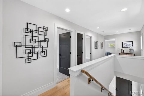 Tiny photo for 416 S Ballas Road, Kirkwood, MO 63122 (MLS # 26000612)