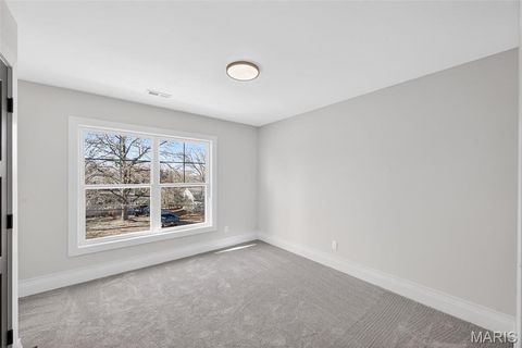 Tiny photo for 416 S Ballas Road, Kirkwood, MO 63122 (MLS # 26000612)