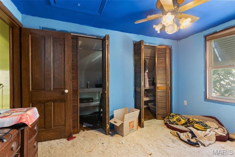 Tiny photo for 5341 Gilson Avenue, St Louis, MO 63116 (MLS # 26035459)