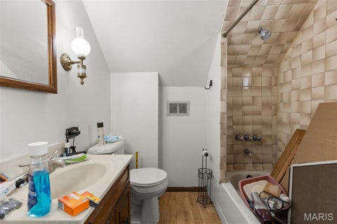 Tiny photo for 5341 Gilson Avenue, St Louis, MO 63116 (MLS # 26035459)
