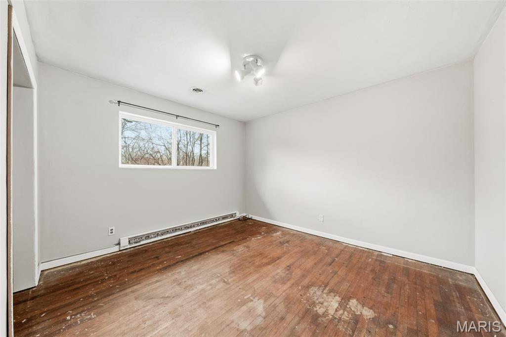 St Ferdinand Common Fields - Residential