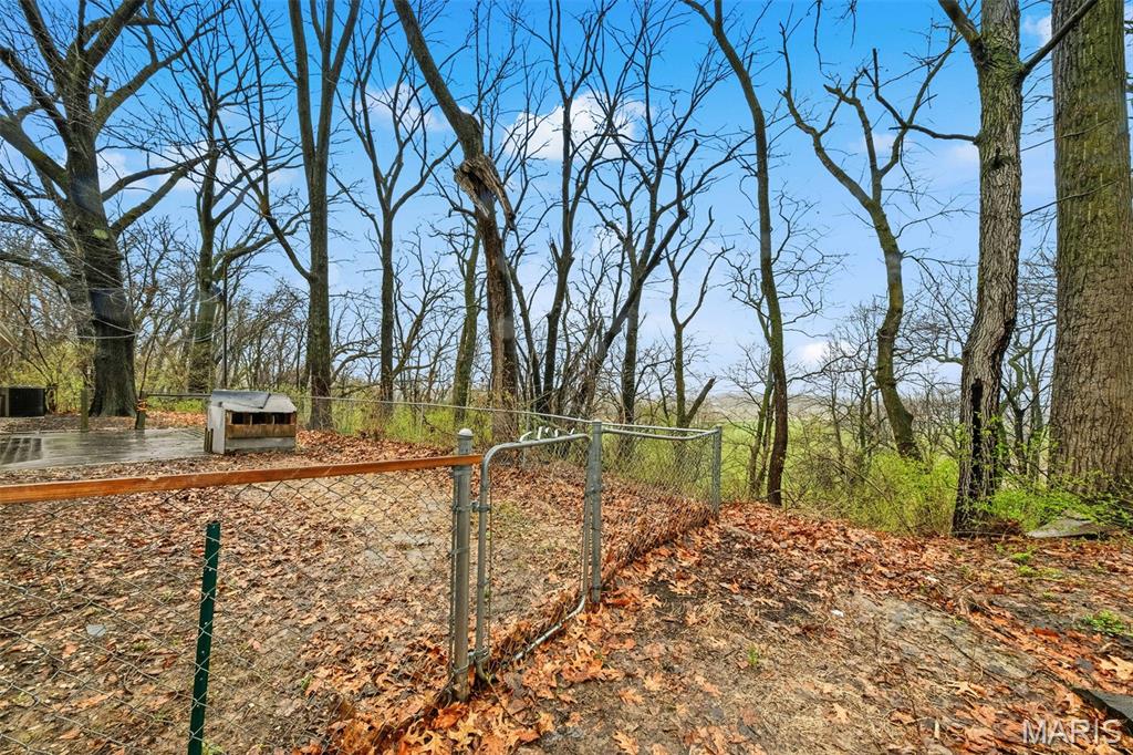 St Ferdinand Common Fields - Residential