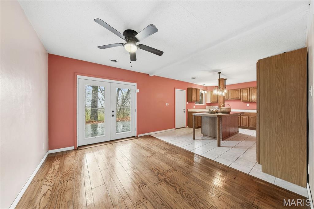 St Ferdinand Common Fields - Residential