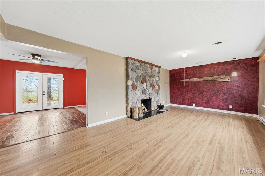 St Ferdinand Common Fields - Residential