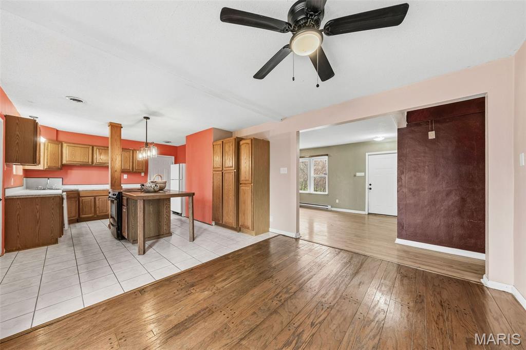 St Ferdinand Common Fields - Residential