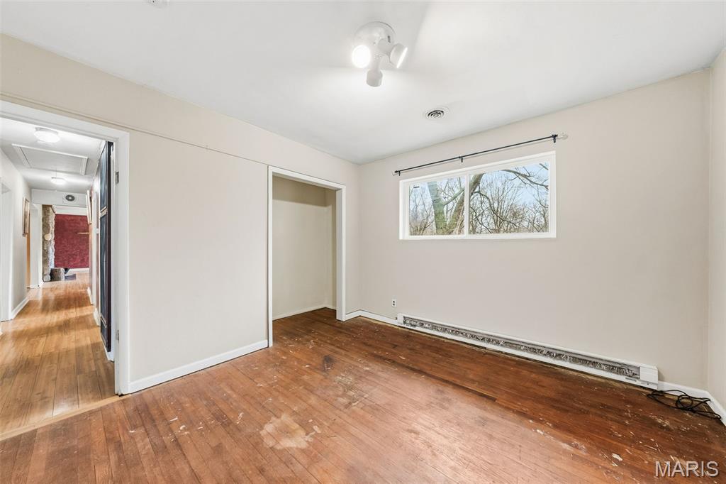 St Ferdinand Common Fields - Residential