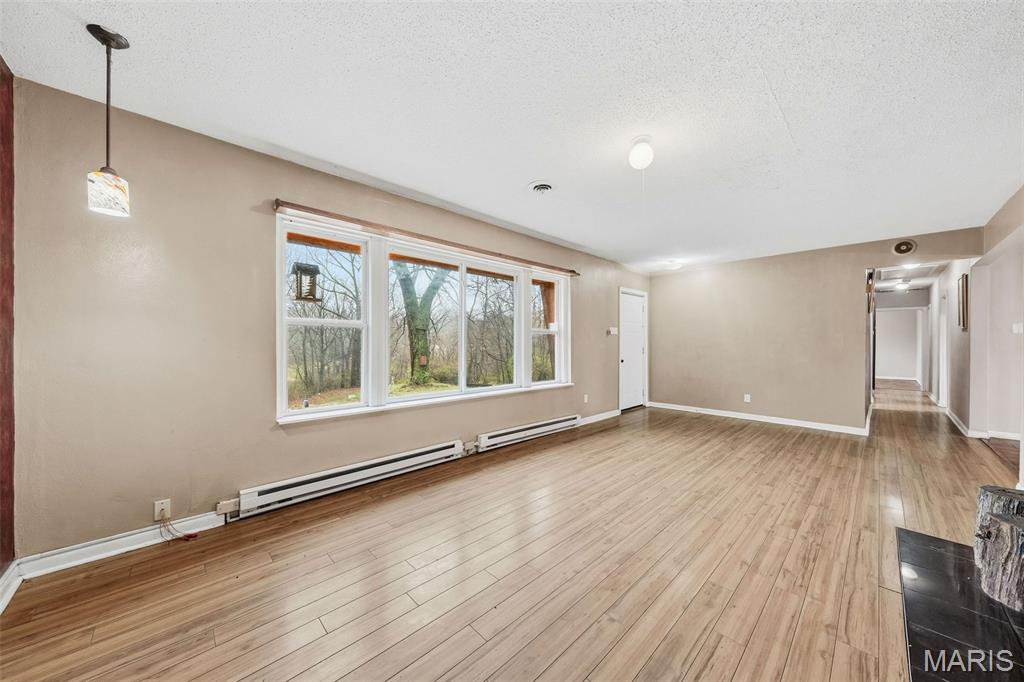 St Ferdinand Common Fields - Residential