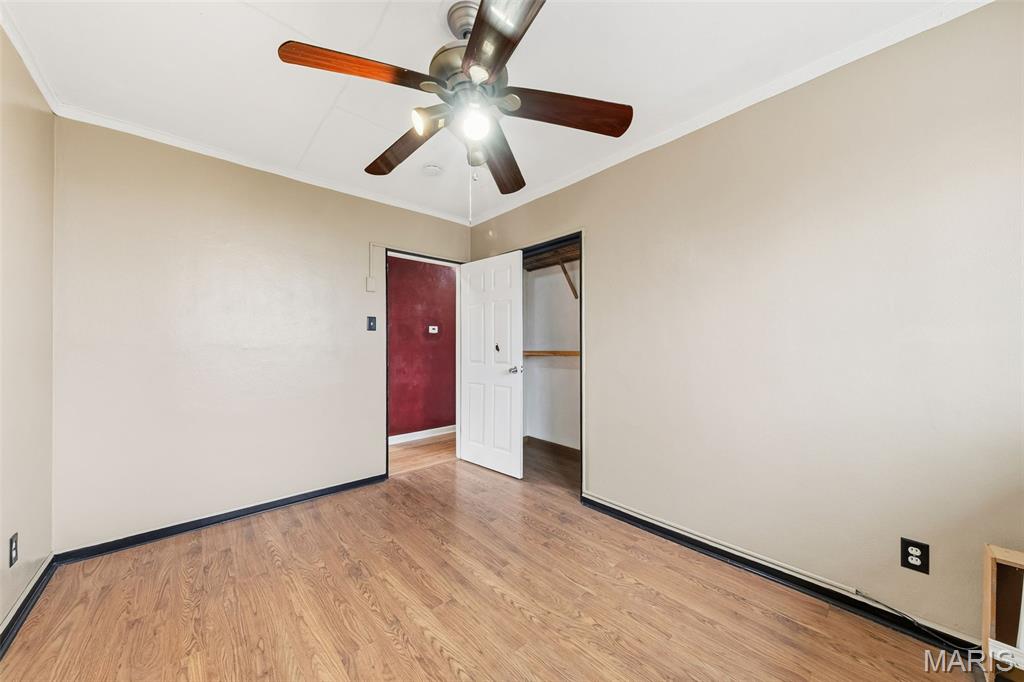 St Ferdinand Common Fields - Residential