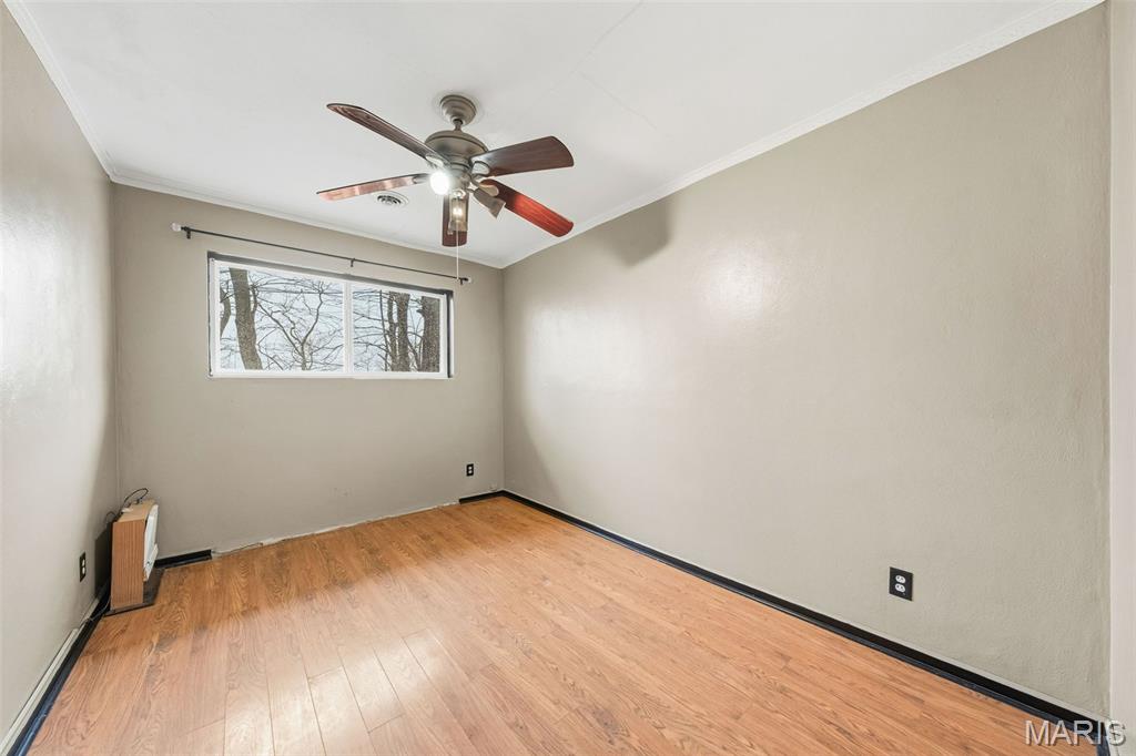 St Ferdinand Common Fields - Residential