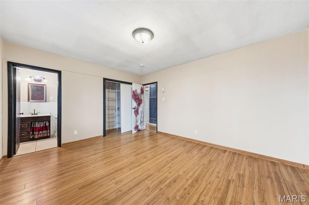 St Ferdinand Common Fields - Residential