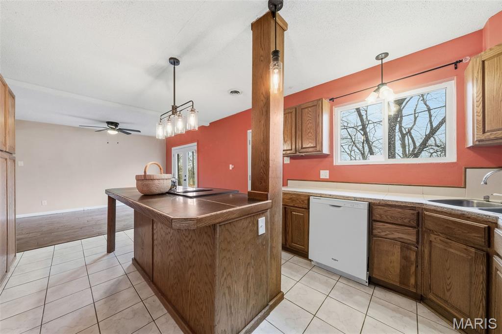 St Ferdinand Common Fields - Residential