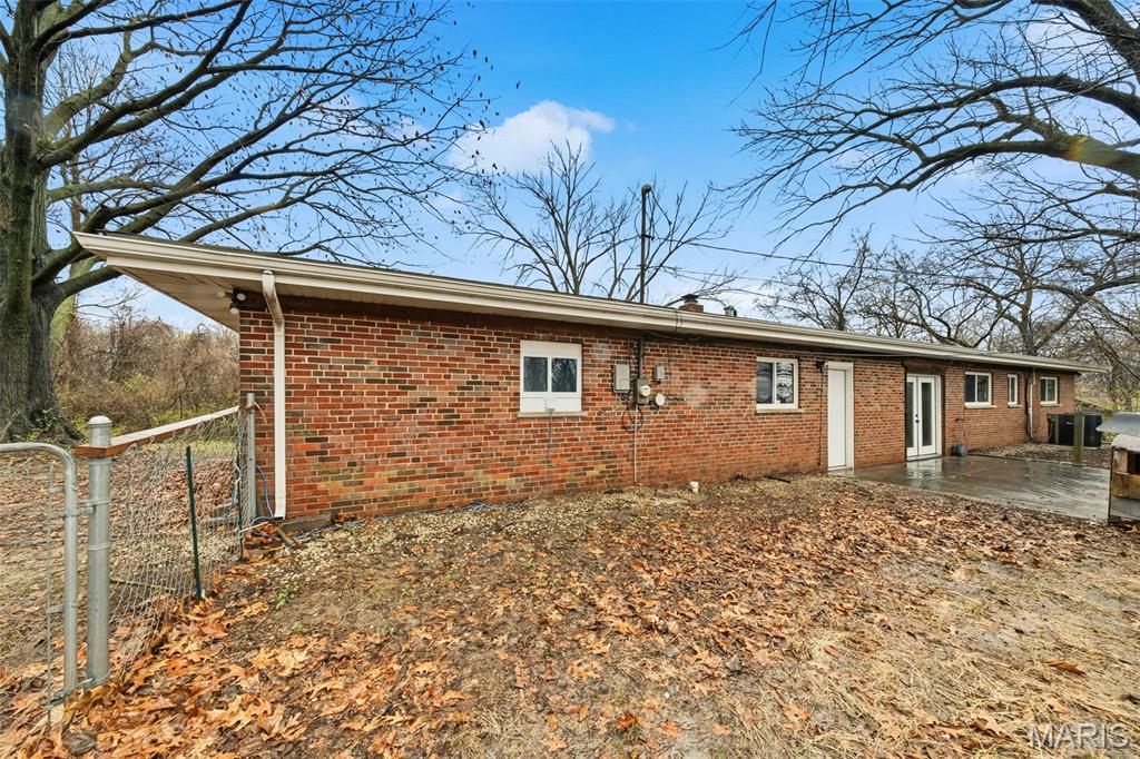 St Ferdinand Common Fields - Residential