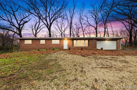 1227 Teson Road Hazelwood MO 63042