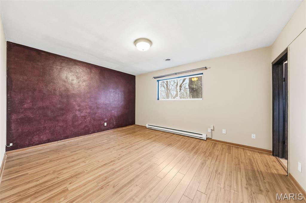 St Ferdinand Common Fields - Residential