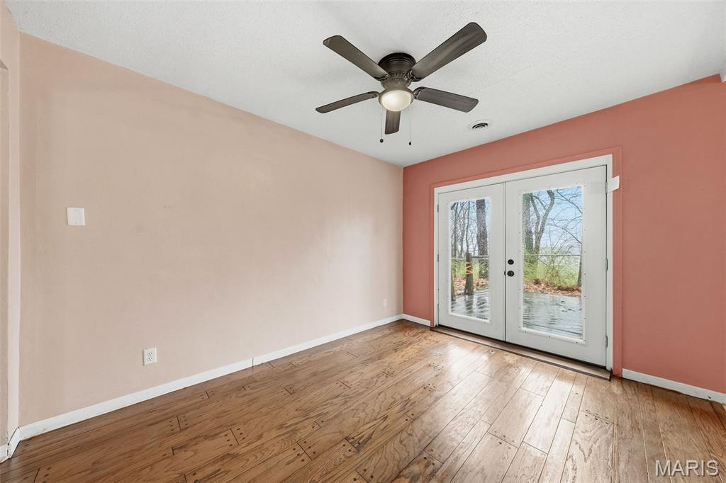 St Ferdinand Common Fields - Residential