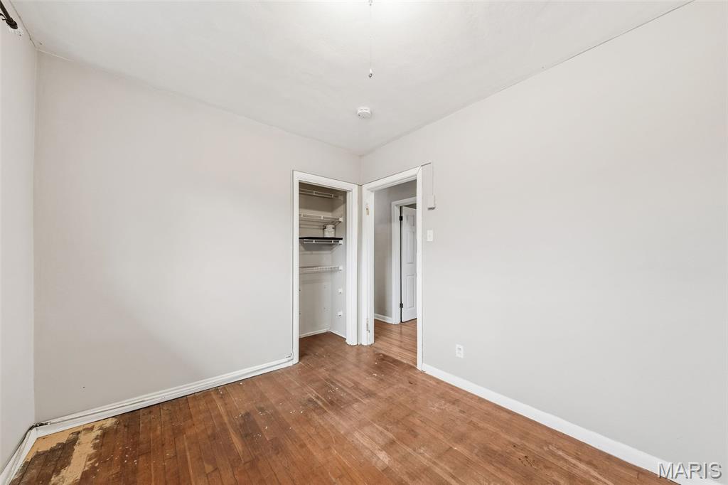 St Ferdinand Common Fields - Residential