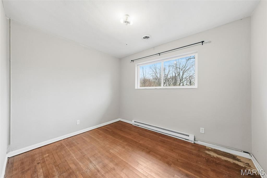 St Ferdinand Common Fields - Residential