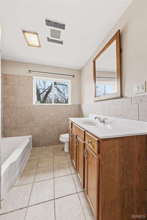 St Ferdinand Common Fields - Residential