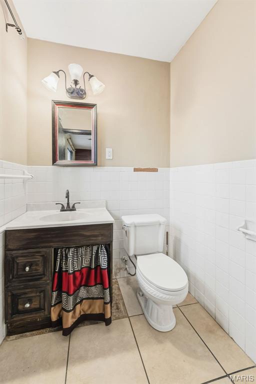 St Ferdinand Common Fields - Residential