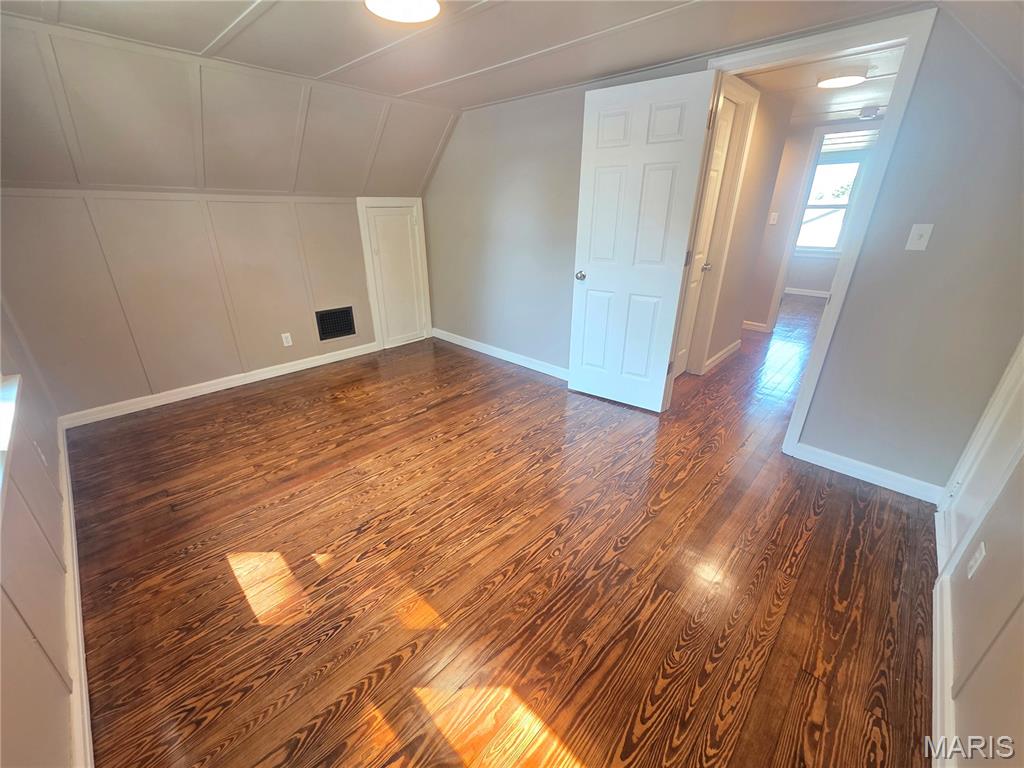 Ste Genevieve - Residential