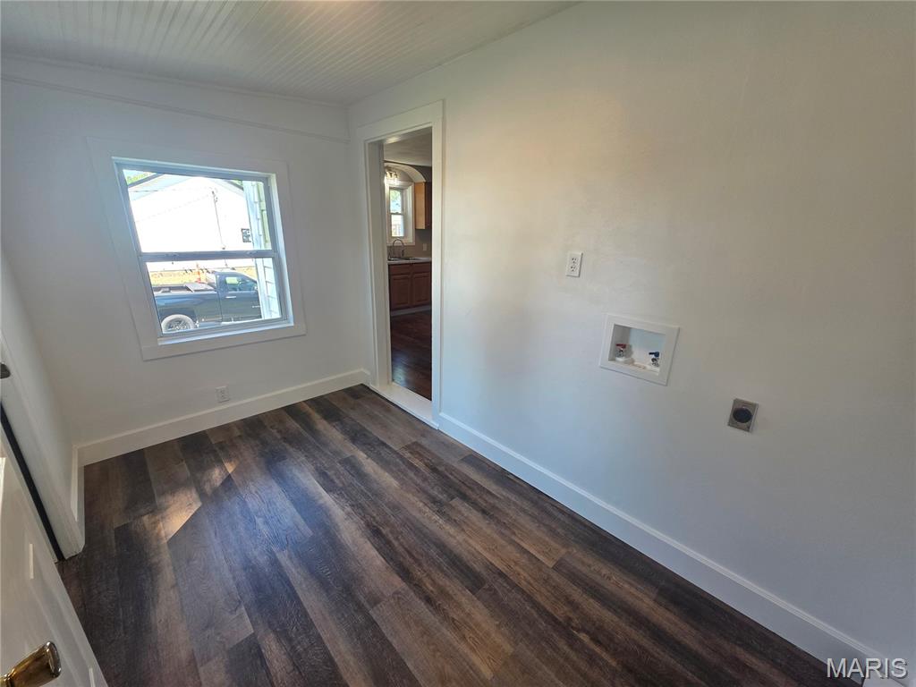 Ste Genevieve - Residential