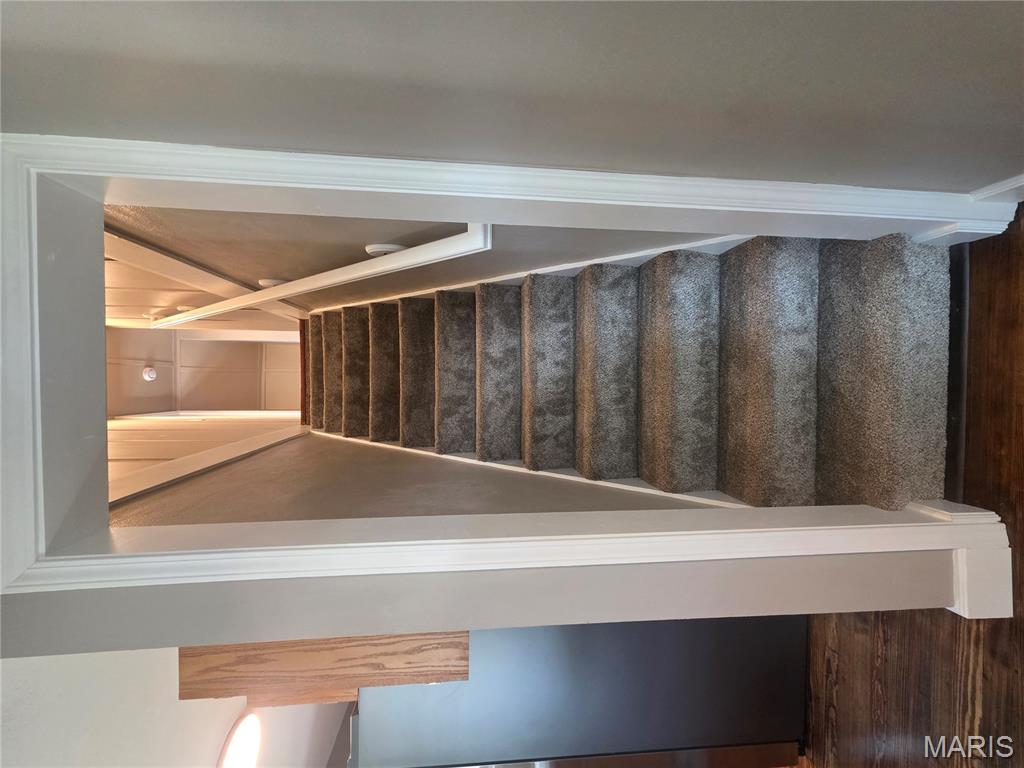 Ste Genevieve - Residential