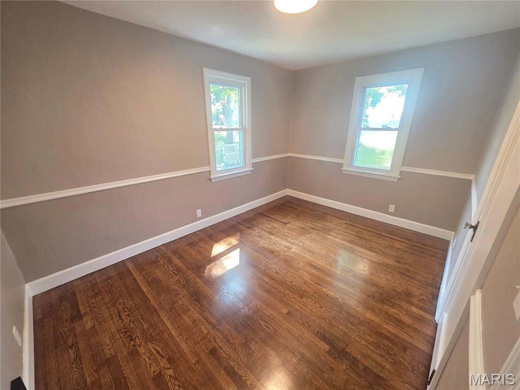 Ste Genevieve - Residential