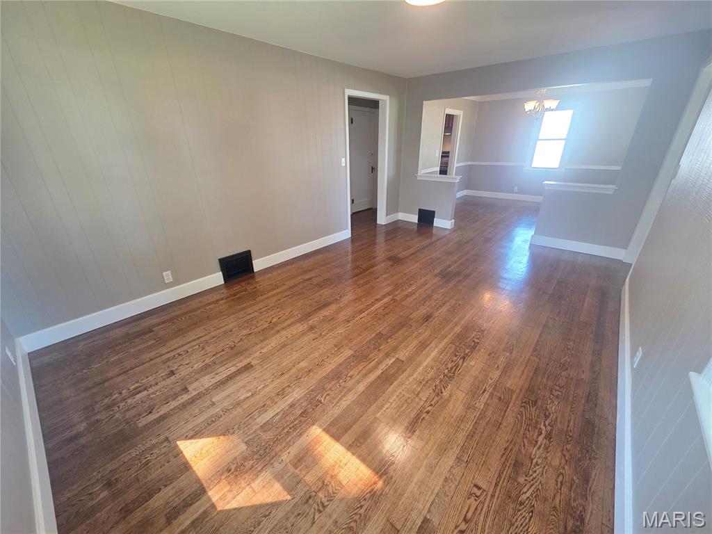 Ste Genevieve - Residential