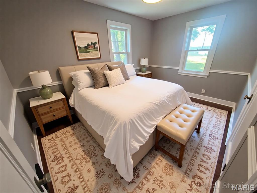 Ste Genevieve - Residential