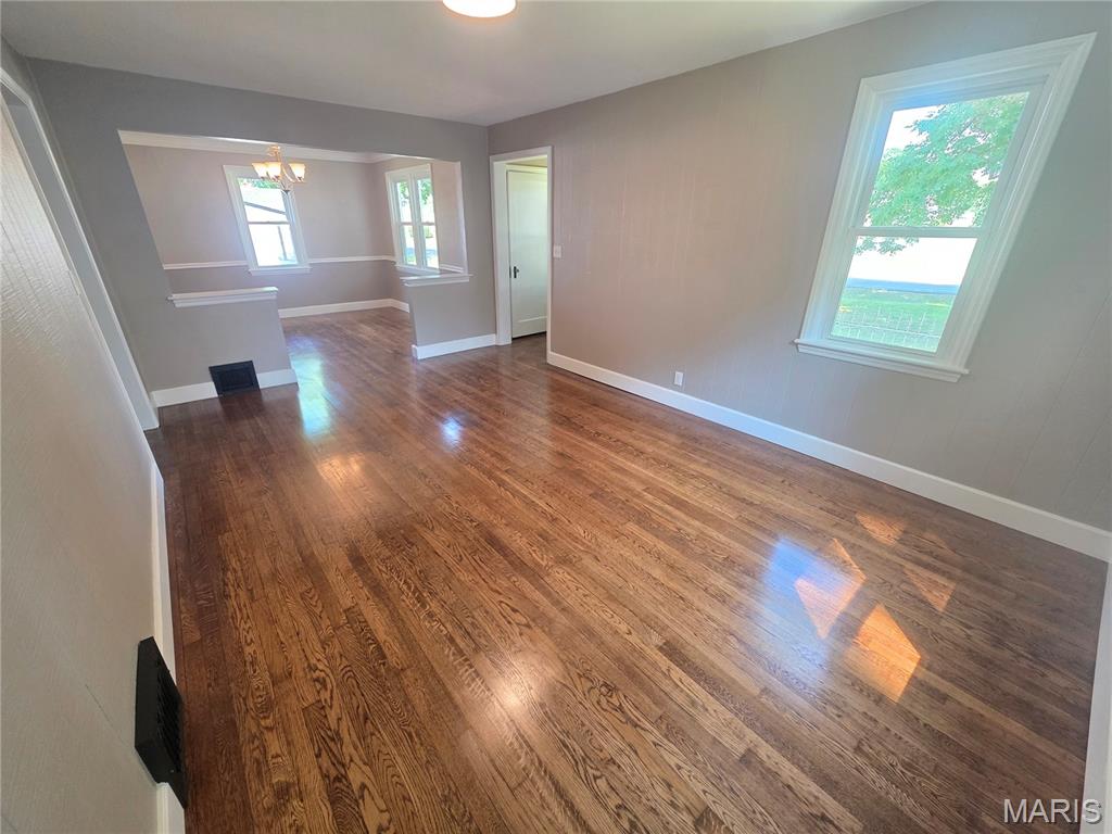 Ste Genevieve - Residential