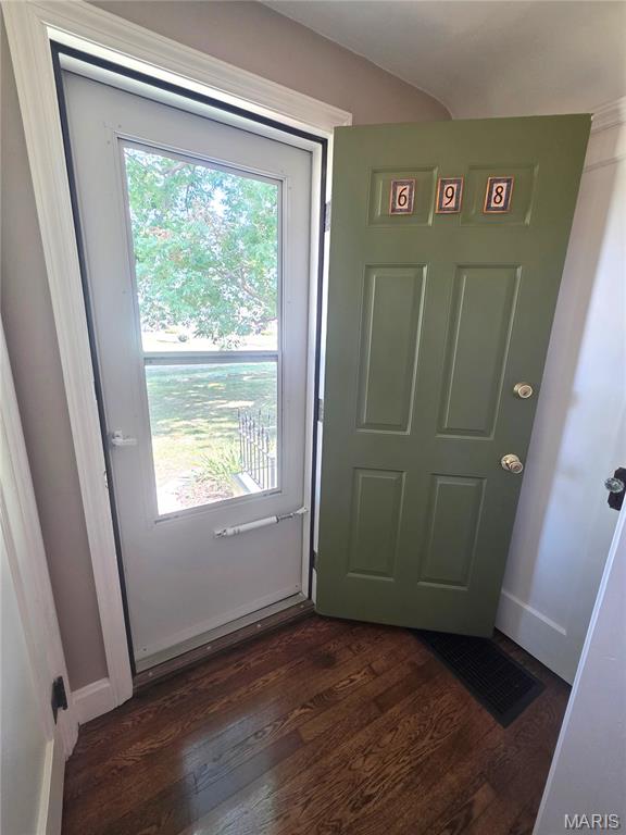 Ste Genevieve - Residential