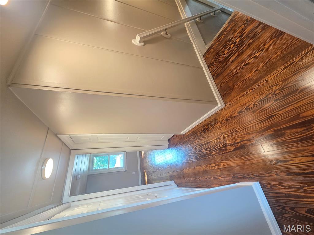 Ste Genevieve - Residential