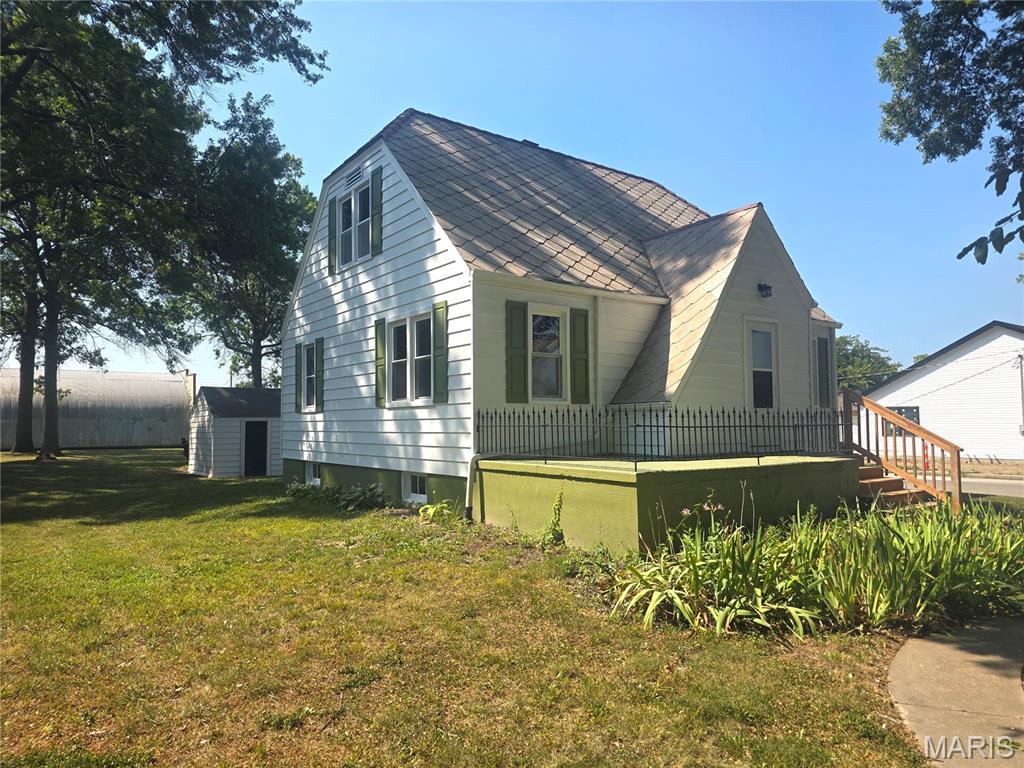 Ste Genevieve - Residential