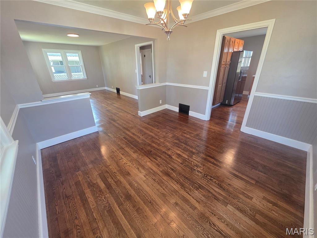 Ste Genevieve - Residential