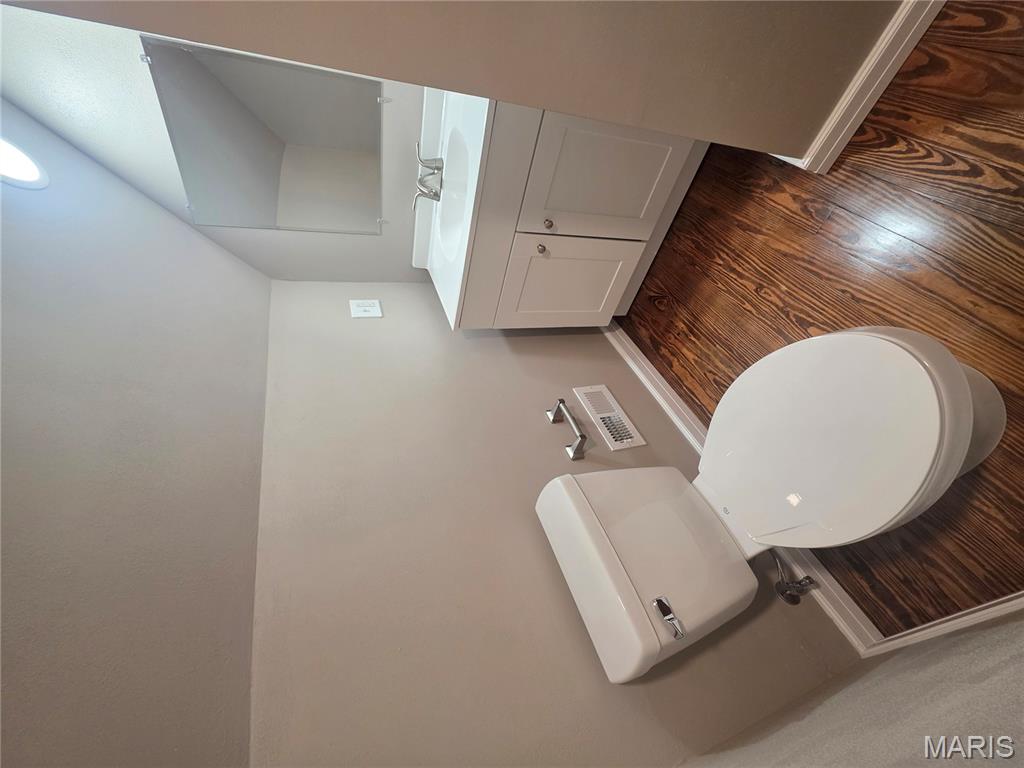 Ste Genevieve - Residential