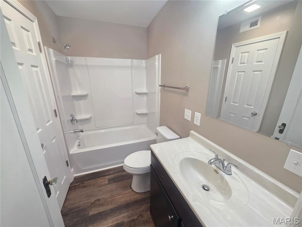 Ste Genevieve - Residential