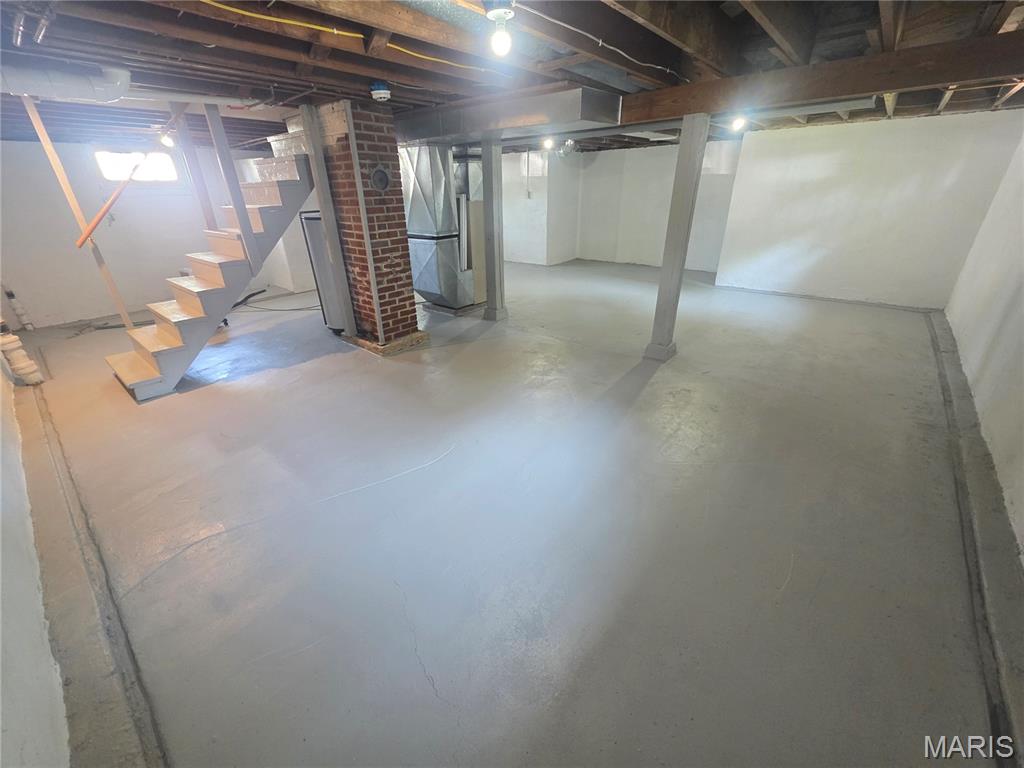 Ste Genevieve - Residential