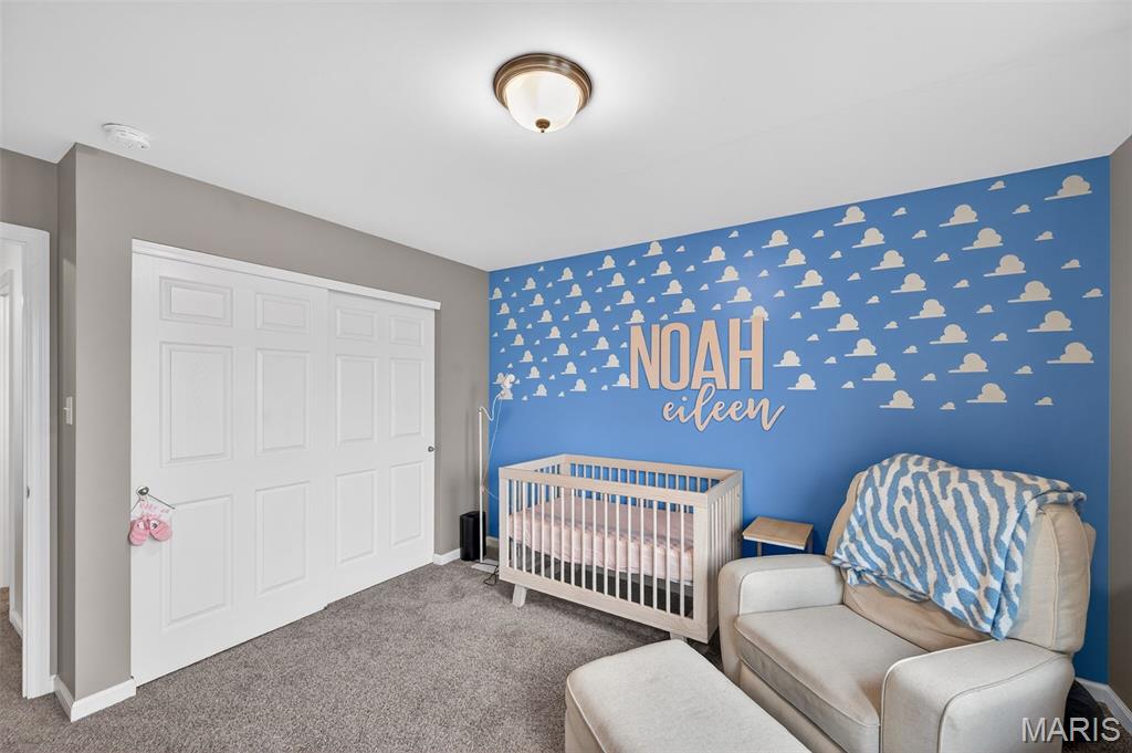 New Town At St Chas #3-B - Residential